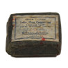 Gaze stérile, Gauze, Plain, Compressed, Johnson & Johnson, Stock No. 2-435