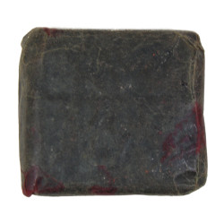 Gaze stérile, Gauze, Plain, Compressed, Johnson & Johnson, Stock No. 2-435