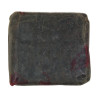 Gaze stérile, Gauze, Plain, Compressed, Johnson & Johnson, Stock No. 2-435