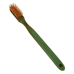 Brosse à dents, Johnson & Johnson, nylon