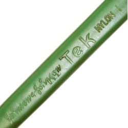 Brosse à dents, Johnson & Johnson, nylon