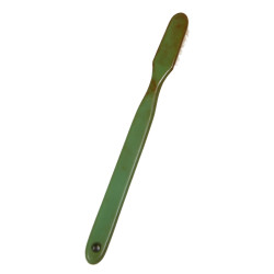 Brosse à dents, Johnson & Johnson, nylon