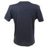 T-shirt, para, marine