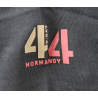 T-shirt, para, marine