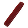Boîtier de brosse à dents, 20th Century Products, Durable Plastic, Made in U.S.A.