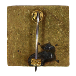 Crest, DUI, 90th Infantry Division