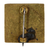 Crest, DUI, 90th Infantry Division