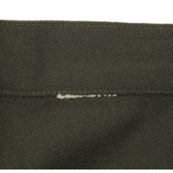 Skirt, Dark OD, Officer, WAC & Nurse, Waist 22