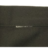 Skirt, Dark OD, Officer, WAC & Nurse, Waist 22