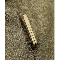 Veste de sortie, Private, Co. L, 18th Inf. Regt., 1st Infantry Division, ETO