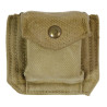 Pouch, Ammunition, Sidearm, Canadian, Z.L.&T. Ltd., 1942, Named