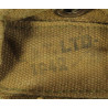 Pouch, Ammunition, Sidearm, Canadian, Z.L.&T. Ltd., 1942, Named