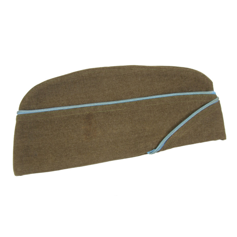 Cap, Garrison, Infantry, Size 7 ¼