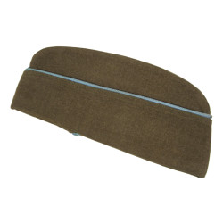 Cap, Garrison, Infantry, Size 7 ¼