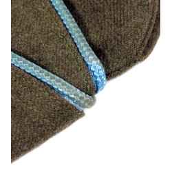 Cap, Garrison, Infantry, Size 7 ¼