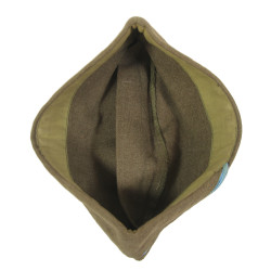 Calot troupe, infanterie, taille 58
