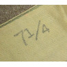 Calot troupe, infanterie, taille 58
