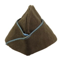 Calot troupe, infanterie, taille 58