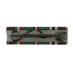 Ribbon, European African Middle Eastern Campaign, 3 stars