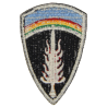 Insigne, Supreme Headquarters Allied Expeditionary Force (SHAEF)