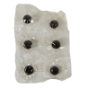 Cachets de vitamines, Charms 1944
