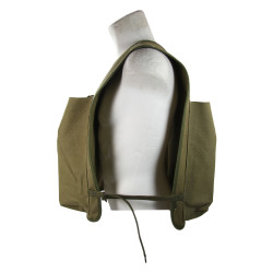 Bag, Ammunition, M2, US Army, Mortar & Bazooka