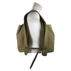 Bag, Ammunition, M2, US Army, Mortar & Bazooka