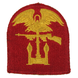 Insigne, Naval Amphibious Forces, 2nd NBB