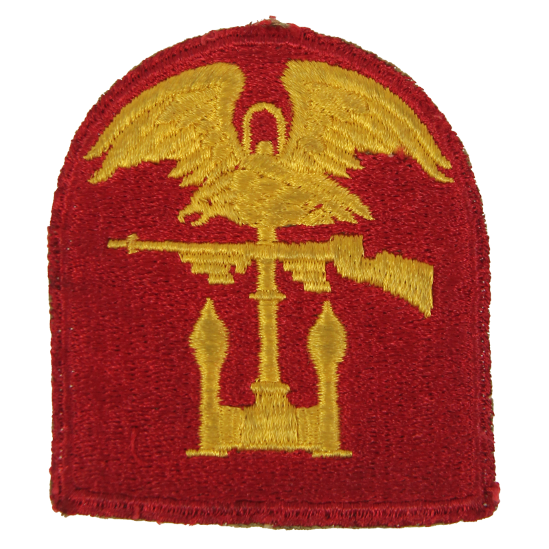 Insigne, Naval Amphibious Forces, 2nd NBB