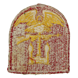 Insigne, Naval Amphibious Forces, 2nd NBB