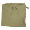 Demi-toile de tente, 1er type, US Army