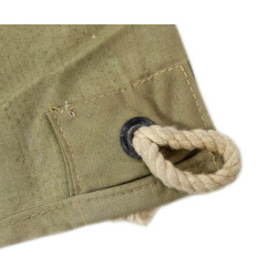 Tent, Shelter, Half, 1st Type, US Army