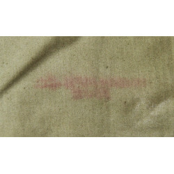 Tent, Shelter, Half, 1st Type, US Army