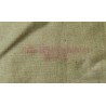 Demi-toile de tente, 1er type, US Army