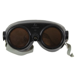 Goggle, Variable Density, Polaroid, American Optical Company