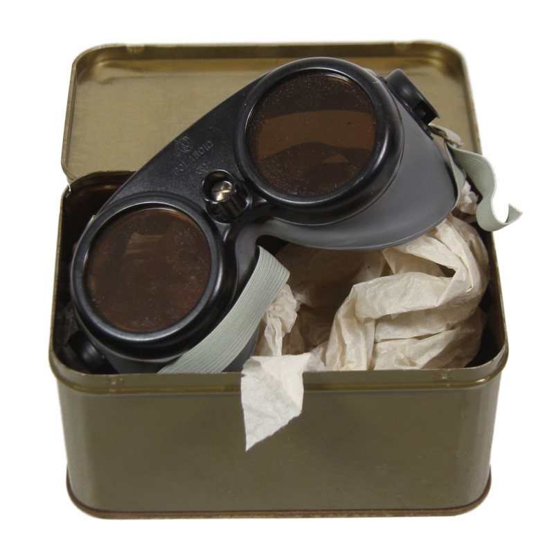 Goggle, Variable Density, Polaroid, American Optical Company