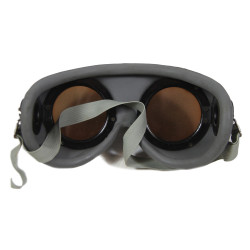Goggle, Variable Density, Polaroid, American Optical Company