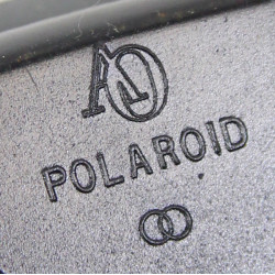 Goggle, Variable Density, Polaroid, American Optical Company