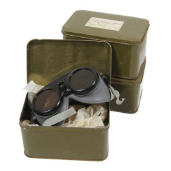Goggle, Variable Density, Polaroid, American Optical Company