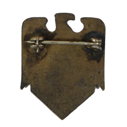 Insignia, American Red Cross Service