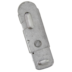 Hook, Static line, 2nd type, Spec. 43A9502