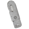 Hook, Static line, 2nd type, Spec. 43A9502
