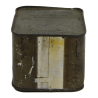 Boîte de ration, Life Raft, Charms Co., 1944