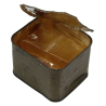 Boîte de ration, Life Raft, Charms Co., 1944