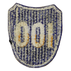 Patch, 100th Infantry Division