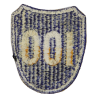 Insigne, 100th Infantry Division