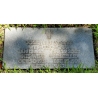 Plaques d'identité, Dog Tags, US Coast Guard, WT3c Joseph Ayotte