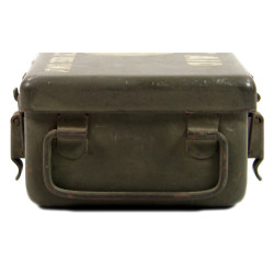 Boîte de premiers secours (First Aid), 12-Unit, item No. 9777300