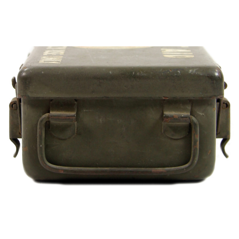 Boîte de premiers secours (First Aid), 12-Unit, item No. 9777300