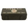 Boîte de premiers secours (First Aid), 12-Unit, item No. 9777300